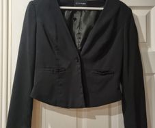 blazer