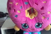 Shopkins Kids Backpack - NEW