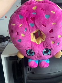 Shopkins Kids Backpack - NEW