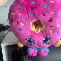 Shopkins Kids Backpack - NEW