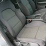 Audi a4 b6 b7 double din climate control unit. a4 b7 estate saloon bumpers 2.0tdi injectors engine parts breaking glove box sat nav radio cd player armrest Image 10