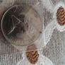 selection of coins for sale silver. Image 9