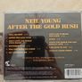 Neil Young CD  - After The Gold Rush Image 2