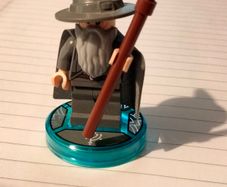 Lego Dimensions