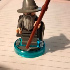 Lego Dimensions