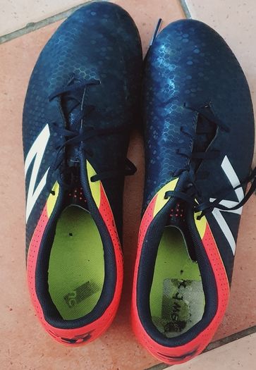 rugby boots