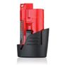 12v Battery & Charger Bundle for Milwaukee Range of Tools Image 4