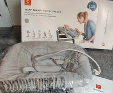 Tripp Trapp Newborn set