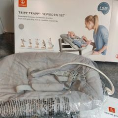 Tripp Trapp Newborn set