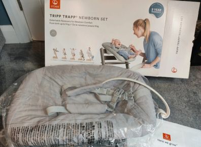 Tripp Trapp Newborn set