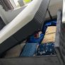 Sale On New Grey Colour  4ft6, 5ft, And 6ft Sizes Ottoman Gaslift Storage Beds. New Geniun Emma. Mattresses Instock Image 3