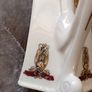 Cre Celtic Harp Ornament Image 10