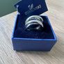 Swarowski ring Image 4