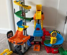 free toy