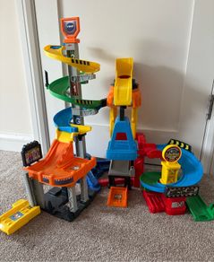 free toy