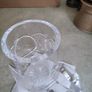 Waterford Cut Crystal Tankard Mug STAMPED. Image 5