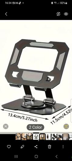 Tablet Stands