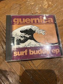 Guernica - Surf Buddy EP
