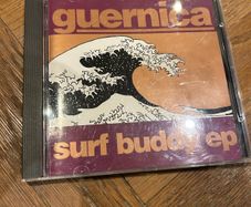 Guernica - Surf Buddy EP