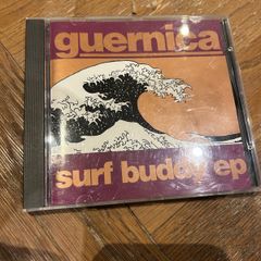 Guernica - Surf Buddy EP