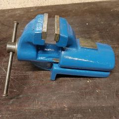 bench vice