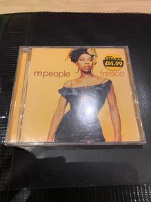 M People- Fresco