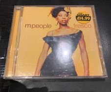 M People- Fresco
