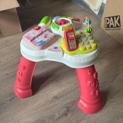 Vtech Play and Learn Activity Table