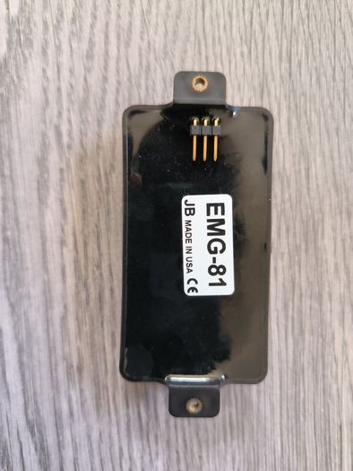 Emg 81