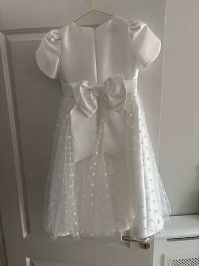 Communion Dress & Accessories