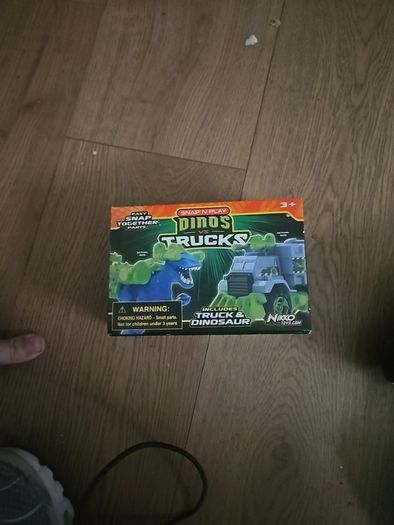 dinasour
