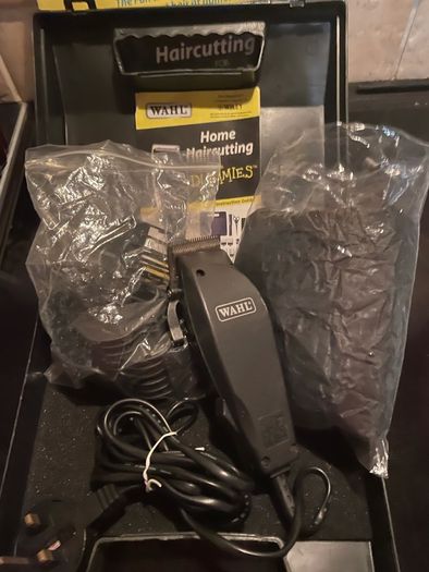 WHAL Hair Grooming Set