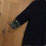 Girls beautiful winter coat and scarf set, Age 4 Image 4