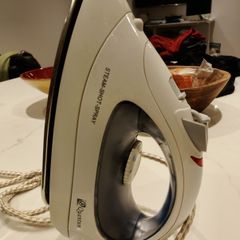 Iron