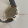 Ferrari Cartier Ladies' Watch Quartz Steel/Gold 28 mm Vintage Rare Wristwatch Image 6