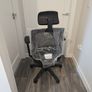 Viking office Chair. Image 2