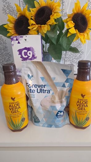 forever c9
