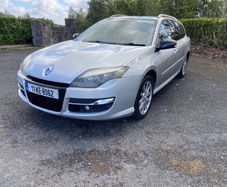 2011 Renault Laguna