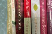 Vegetable Cookbooks