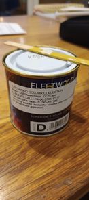Emulsion Paint