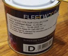 Emulsion Paint