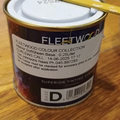Emulsion Paint