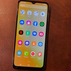 New Samsung smartphone sim free unlocked 64gb storage
