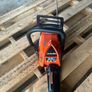 ECHO CS-3510ES Petrol Chainsaw - Fully Serviced Image 3