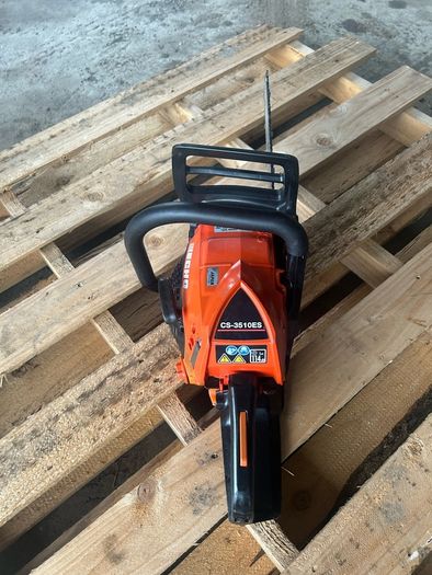 ECHO CS-3510ES Petrol Chainsaw - Fully Serviced