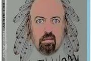Bill Bailey Tinselworm DVD