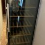 wine fridge Image 2