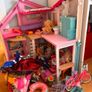 Malibu Barbie doll House Image 3