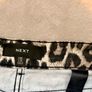 Leopard jeans Image 8