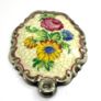 Antique Rosenthal Porcelain Pendant Image 5